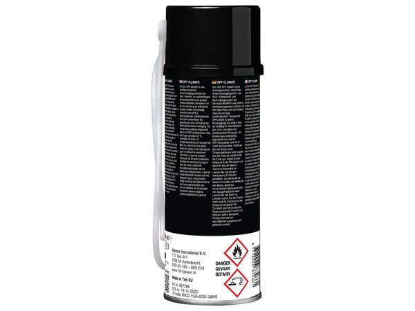5in1 DPF-reinigingsspray 500ml