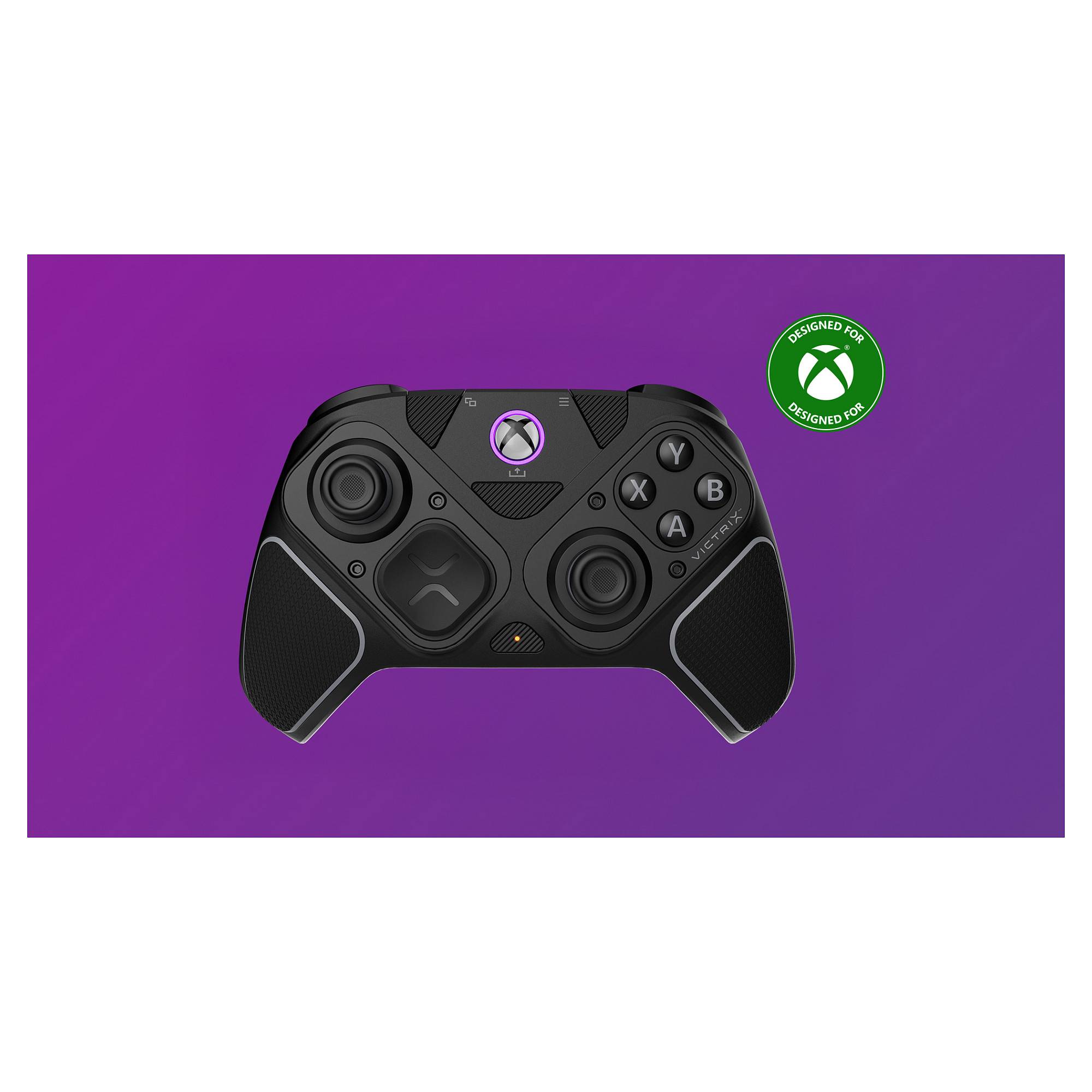 Turtle Beach Victrix Pro BFG Reloaded Wireless voor XB Zwart-0
