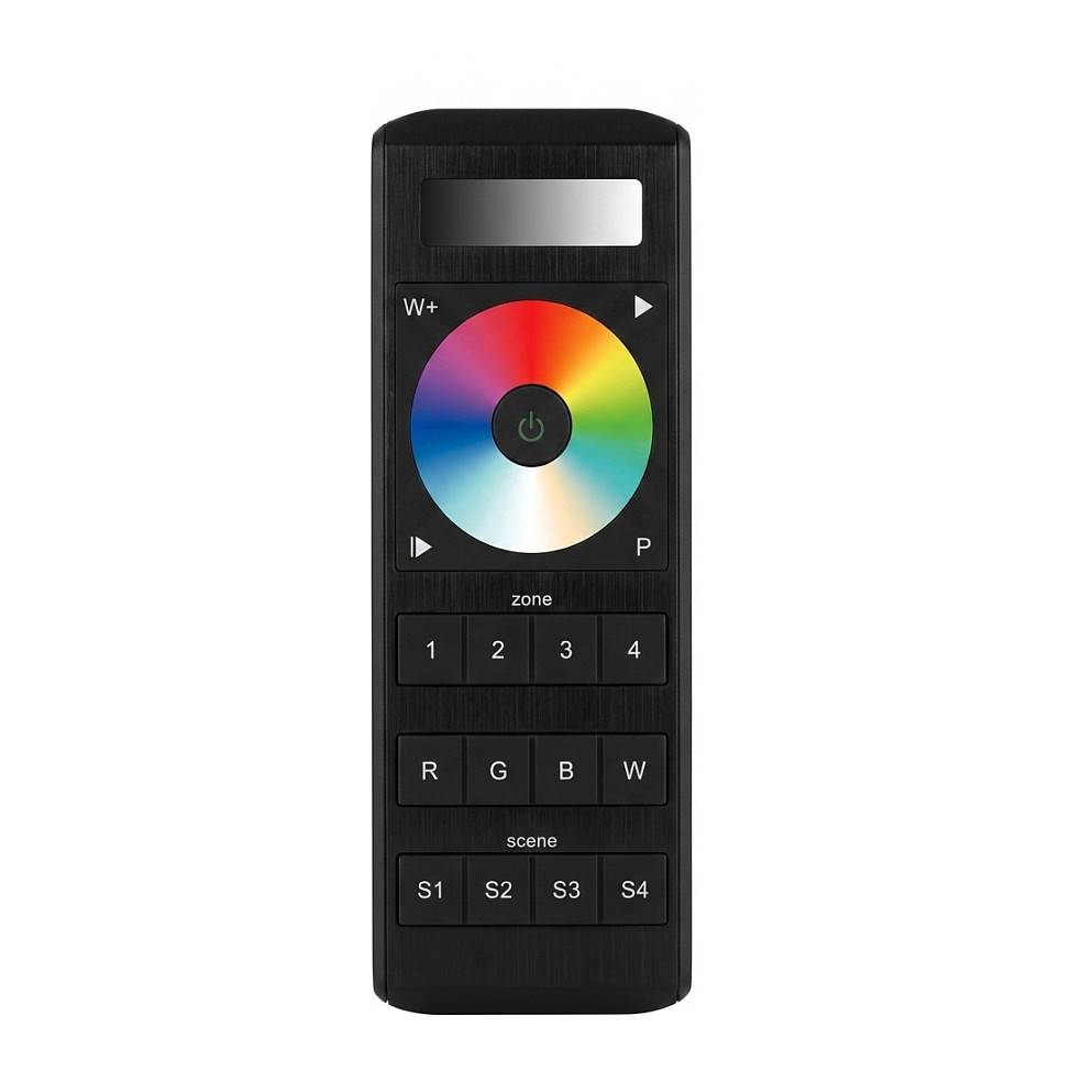 Controller EOS 05 Handzender RGB-WW (S21-LED-SR000105)-0