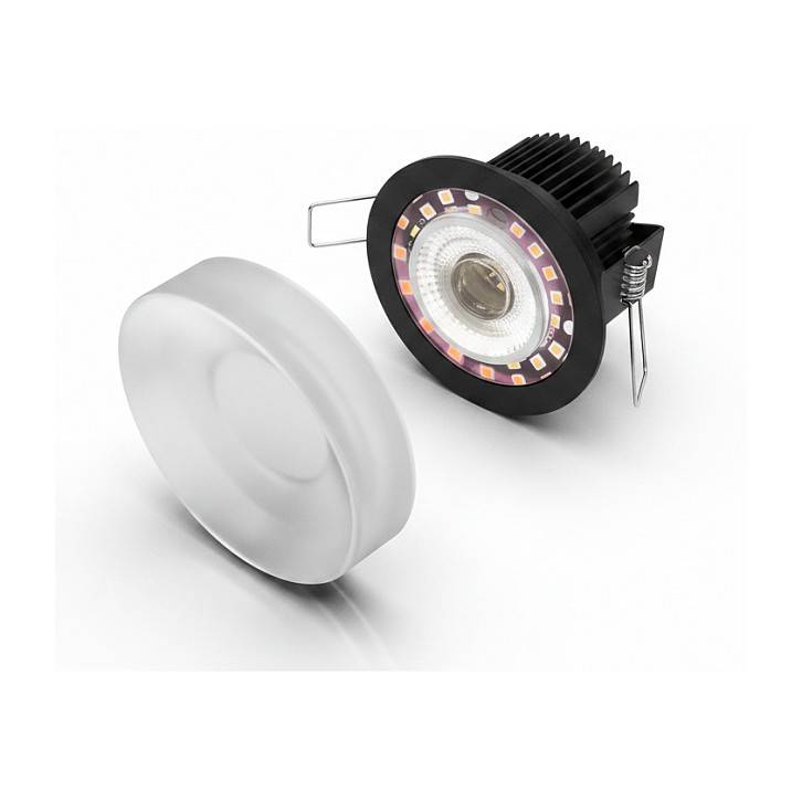 Synergy 21 LED Morpheus V3-lens-0