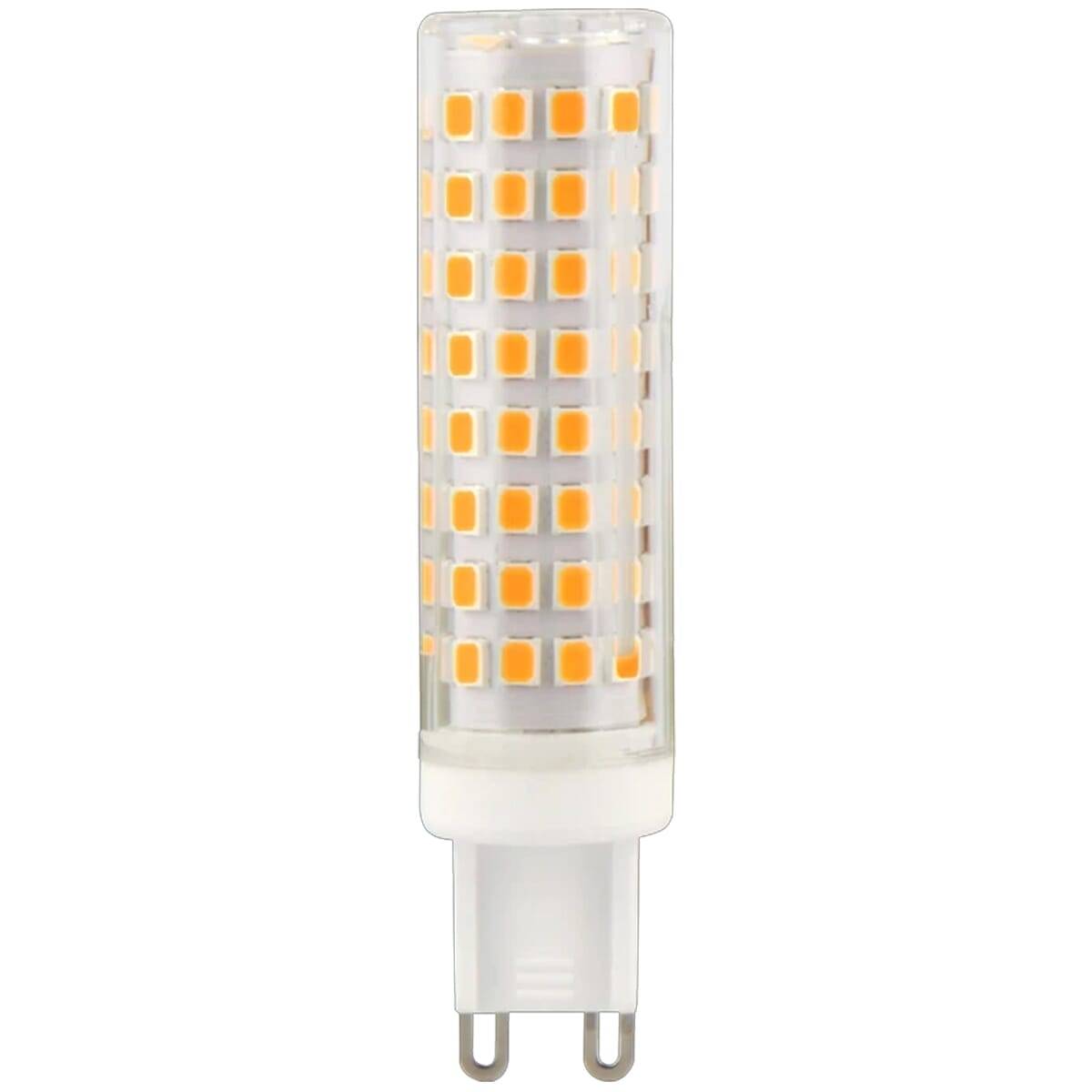 LED Line LED Insteeklamp G9 Helder - 12W 1160lm 4000K - Neutraalwit - Vervangt 82W
