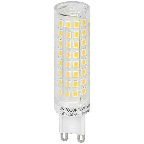 LED Line LED Insteeklamp G9 Helder - 33W 3712lm CCT Instelbaar - Dimbaar - Vervangt 82W