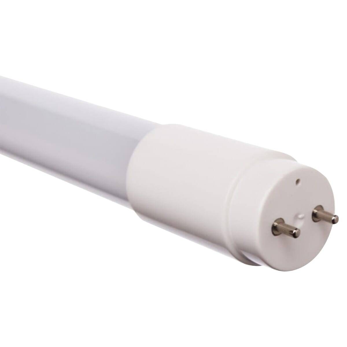 Spectrum LED Buislamp T8 G13 Mat - 9W 1260lm 6000K - Koudwit - Vervangt 90W - 3 stuks-0