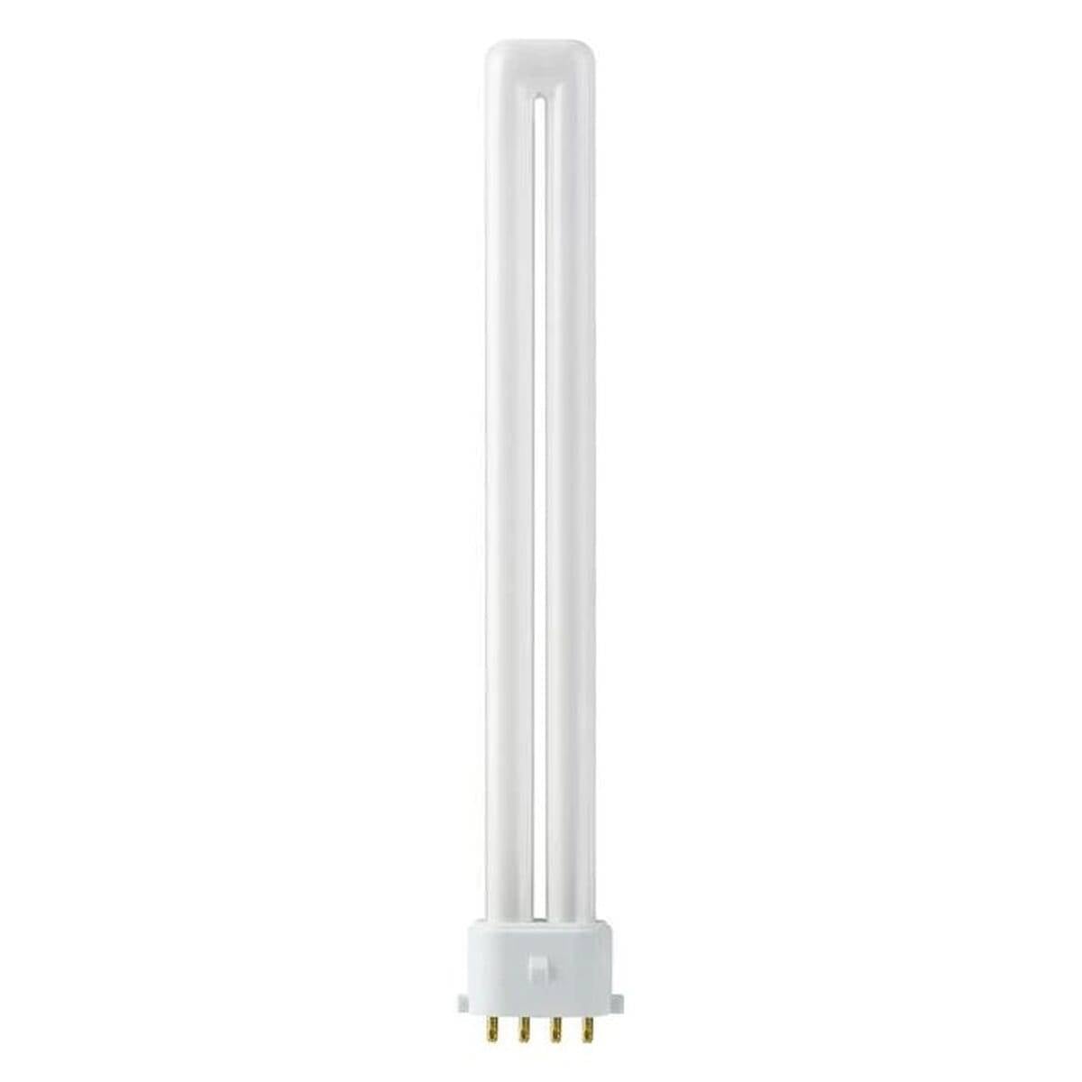PL-S 11W 4-Pins 2G7 - 865 Koel Daglicht (6500K) - 24.5x213.5mm - 2G7 Spaarlamp 11 Watt-0