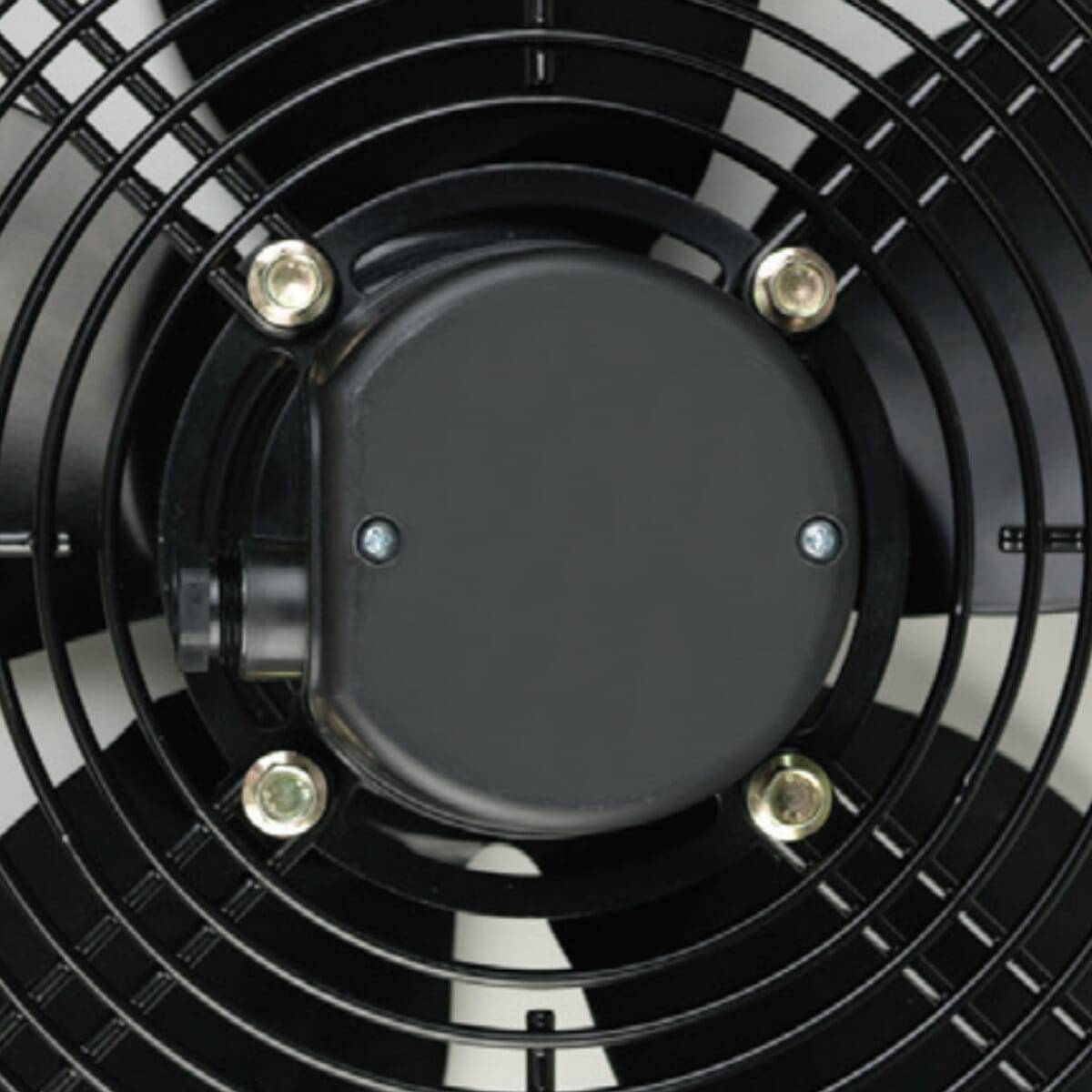 Soler & Palau HXM-400 Muurventilator - 230V AC - 151W - 3670 m³/h - 56dB - IP44 - HXM-400-1