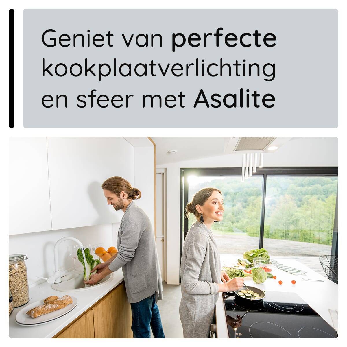 Asalite Gloeilamp T25 E14 Helder - 40W 320lm 2800K - Warmwit Dimbaar - 10 stuks-1