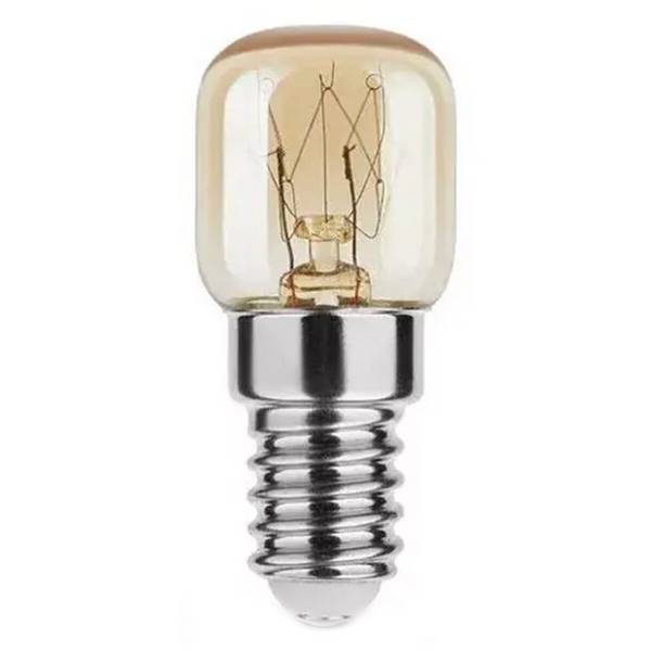 Asalite Gloeilamp P45 E14 Goudkleurig - 25W 140lm 2200K - Warmwit Dimbaar