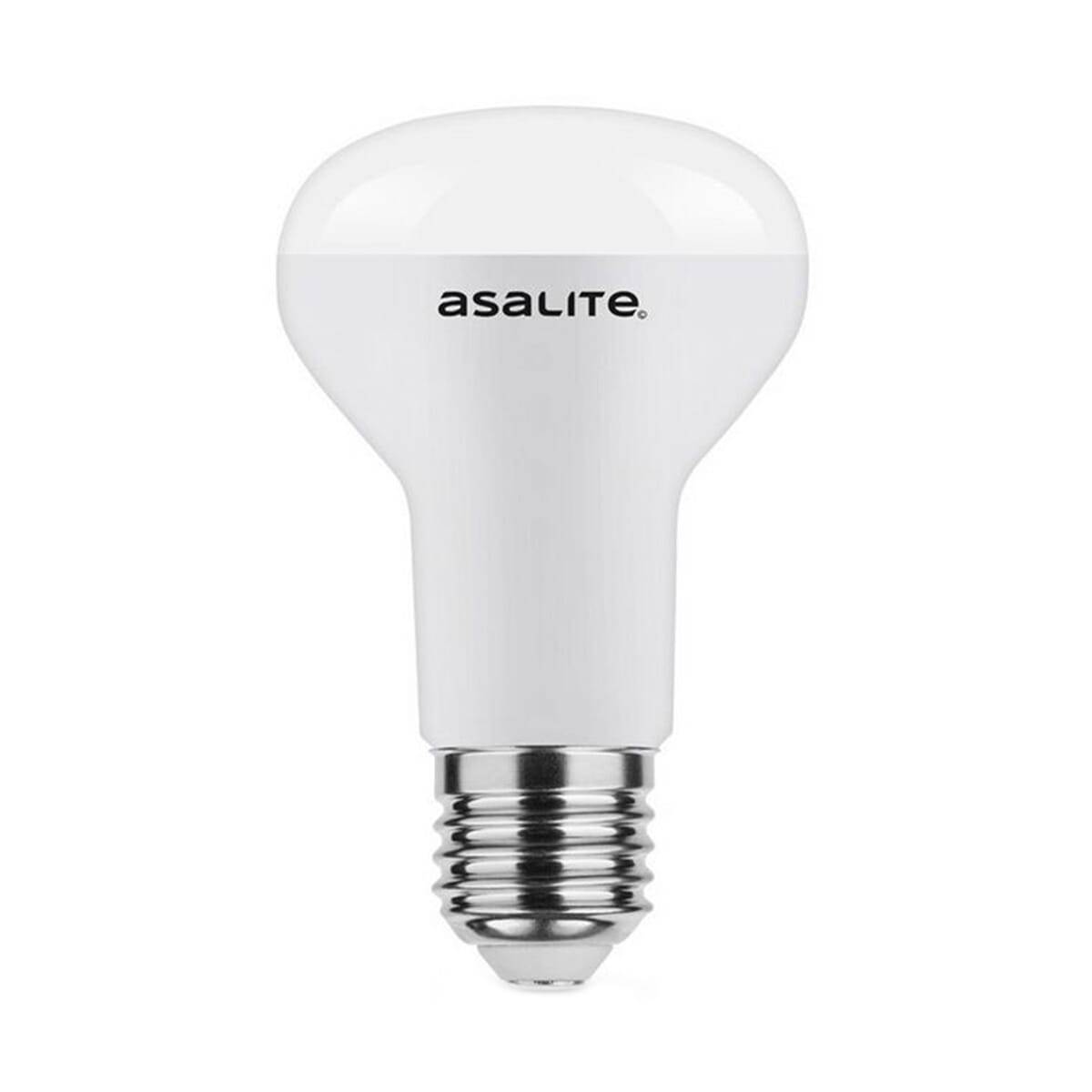 Asalite LED Reflectorlamp R63 E27 Mat - 10W 720lm 4000K - Neutraalwit - Vervangt 50W-0
