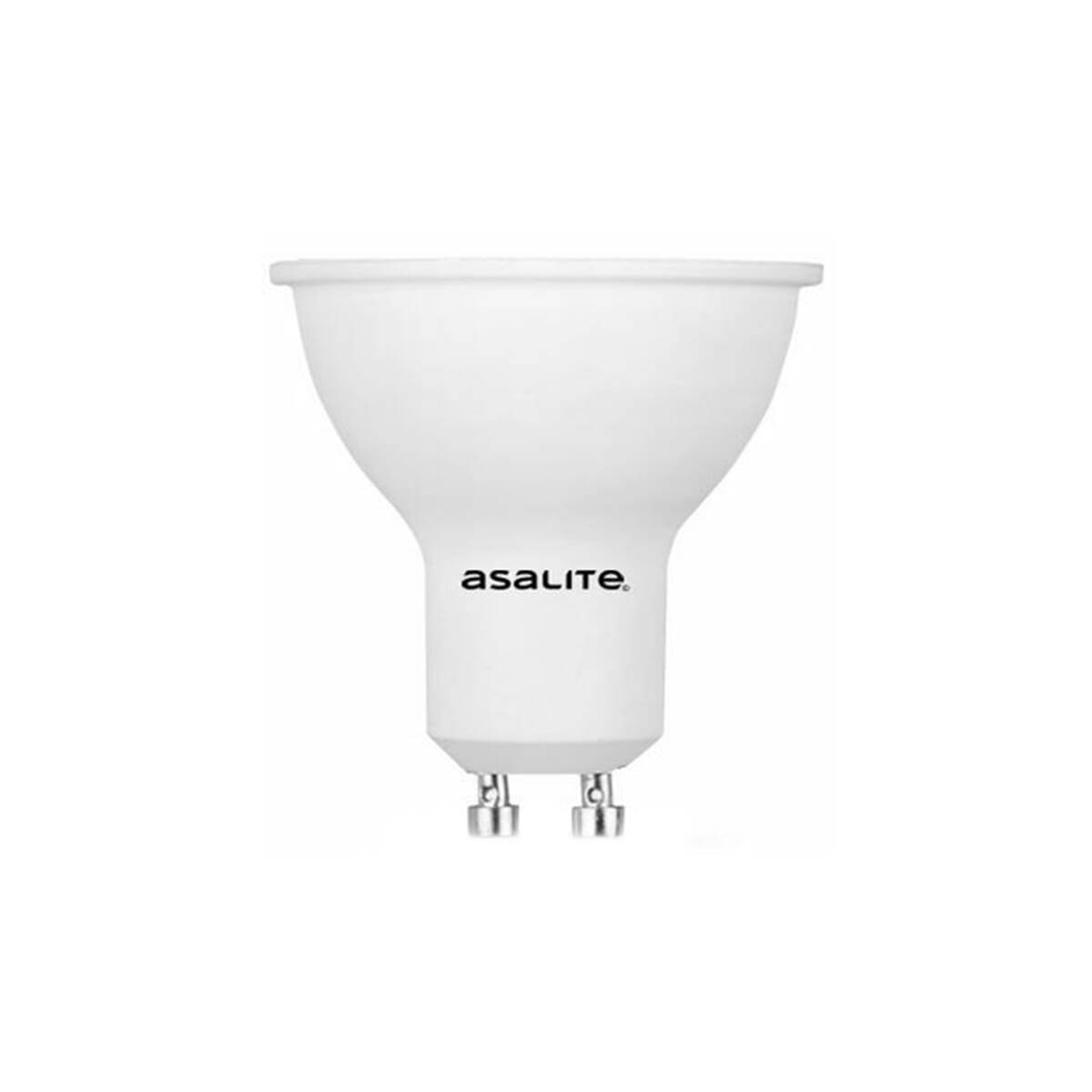 Asalite LED Spot T26 GU10 Mat - 3W 260lm 3000K - Warmwit - Vervangt 25W-0