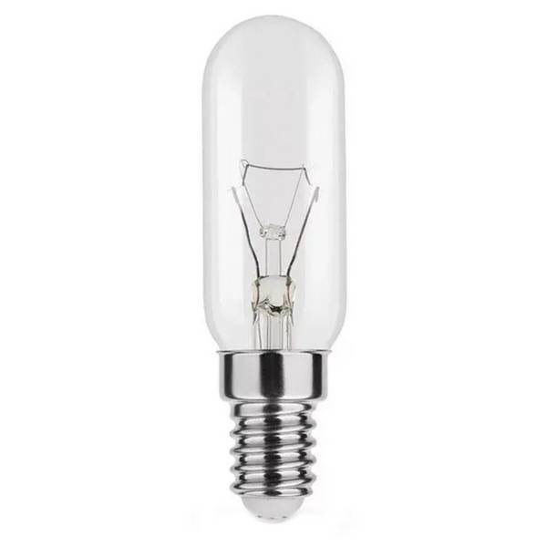 Asalite Gloeilamp T25 E14 Helder - 40W 320lm 2800K - Warmwit Dimbaar