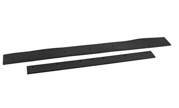 Talen Tools - Stalschuifrubber - 55 cm