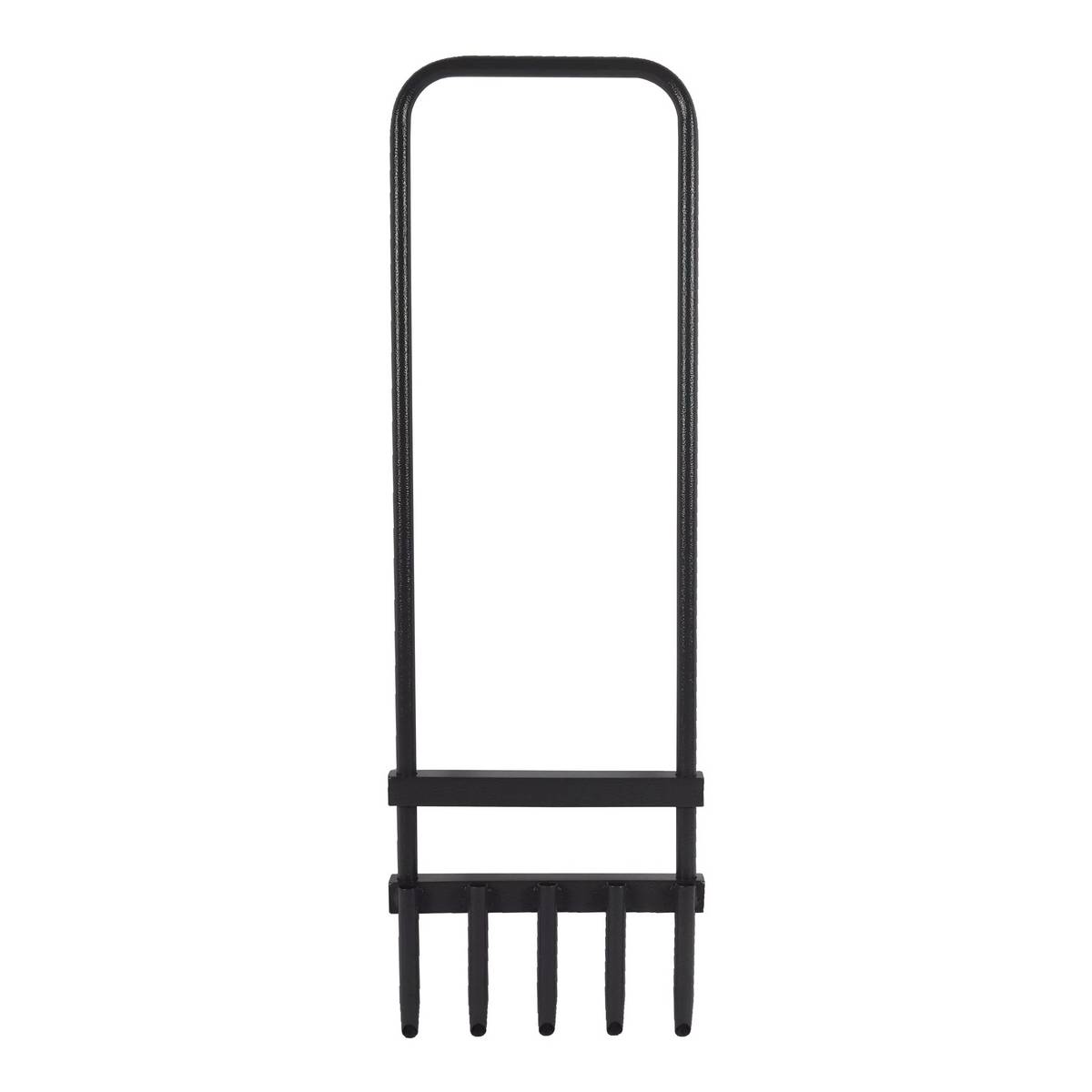 Talen Tools - Gazonbeluchter - Gazonprikker - Professioneel - Gepoedercoat staal - 30 cm-0