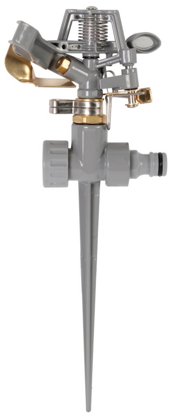 Talen Tools - Sectorsproeier - Op zinken piket