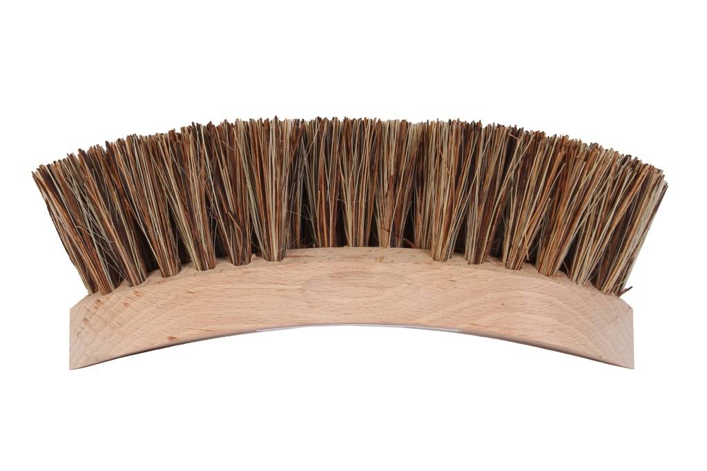 Talen Tools - Tonborstel - Union - Natuurvezel - 20 cm-0