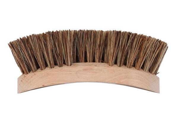 Talen Tools - Tonborstel - Union - Natuurvezel - 20 cm