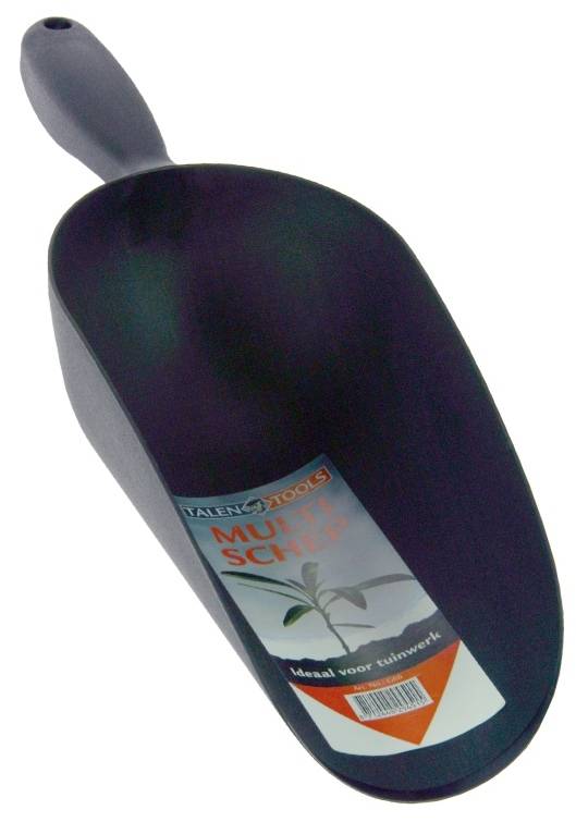 Talen Tools - Multischep - 32x12x9 cm-0