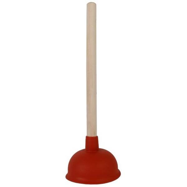 Talen Tools - Gootsteenontstopper