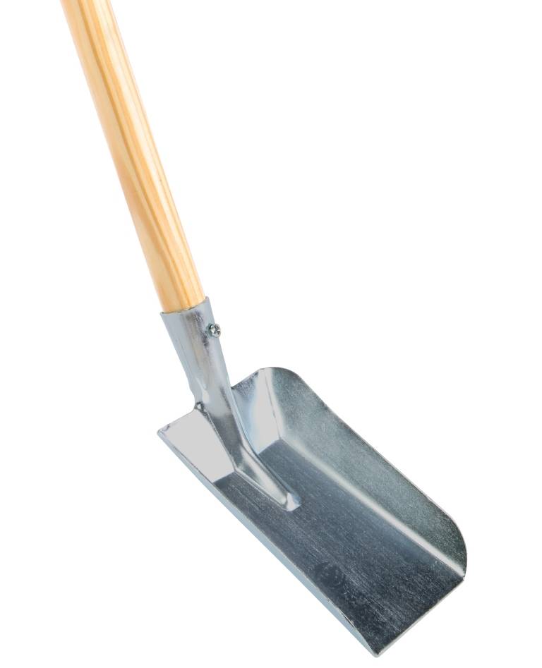Talen Tools - Mini-schep - 75 cm - Compleet-0