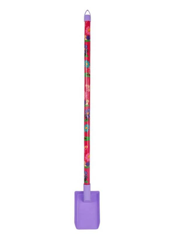 Talen Tools - Schep - Voor kinderen - Kunststof - Paars