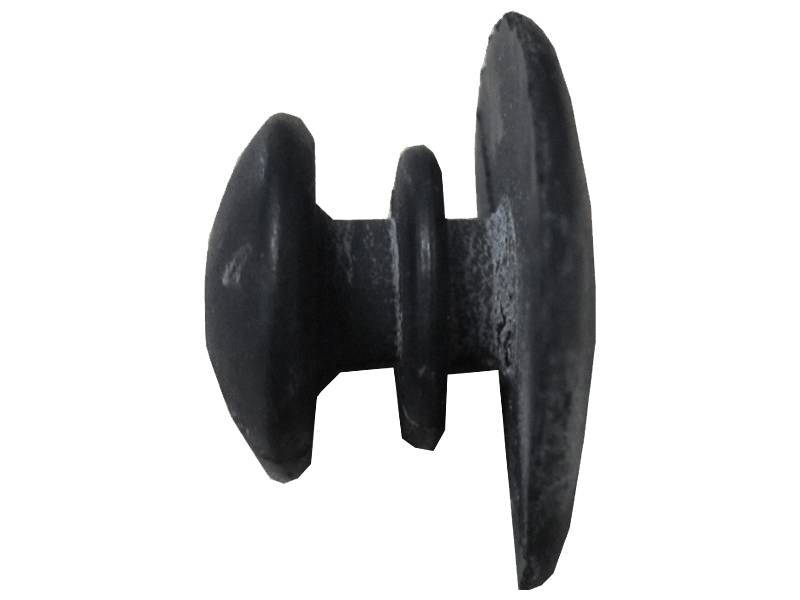 Talen Tools - Bevestigingsknop - Reserveknop - Voor kniebeschermer-0