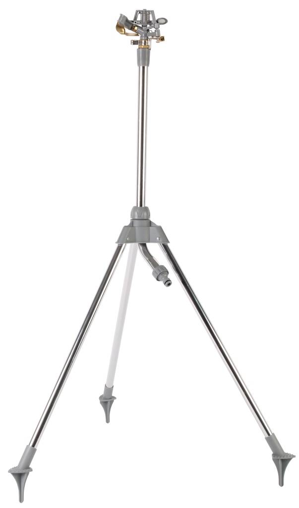 Talen Tools - Sectorsproeier - Op driepoot - Rvs filter-0