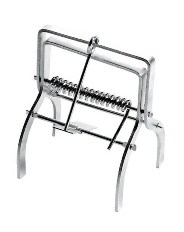 Talen Tools - Mollenklem - Verzinkt