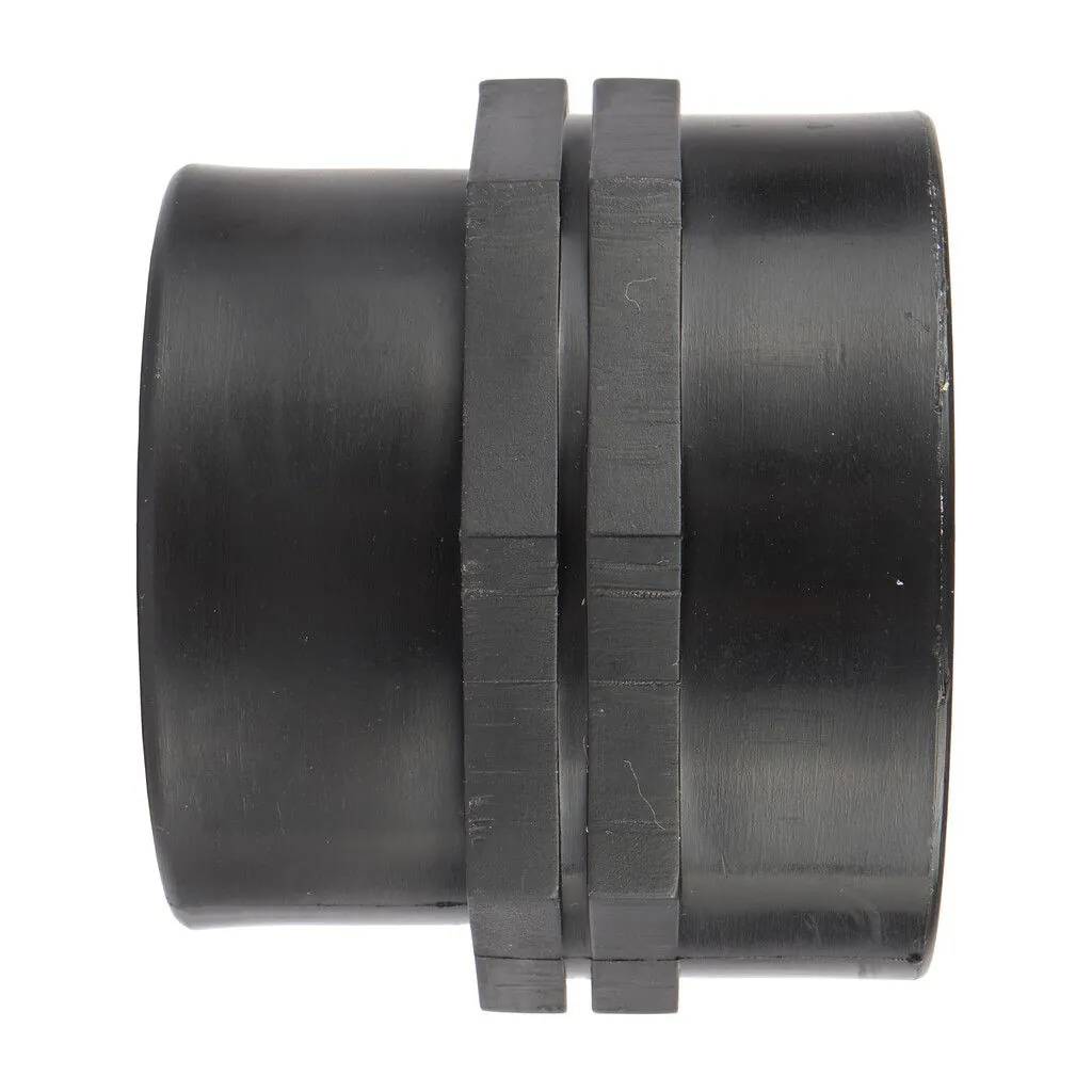 Talen Tools - Verloopsok - Voor buitendraad - Kunststof - Van 1 1/2 naar 1 1/4 inch-0