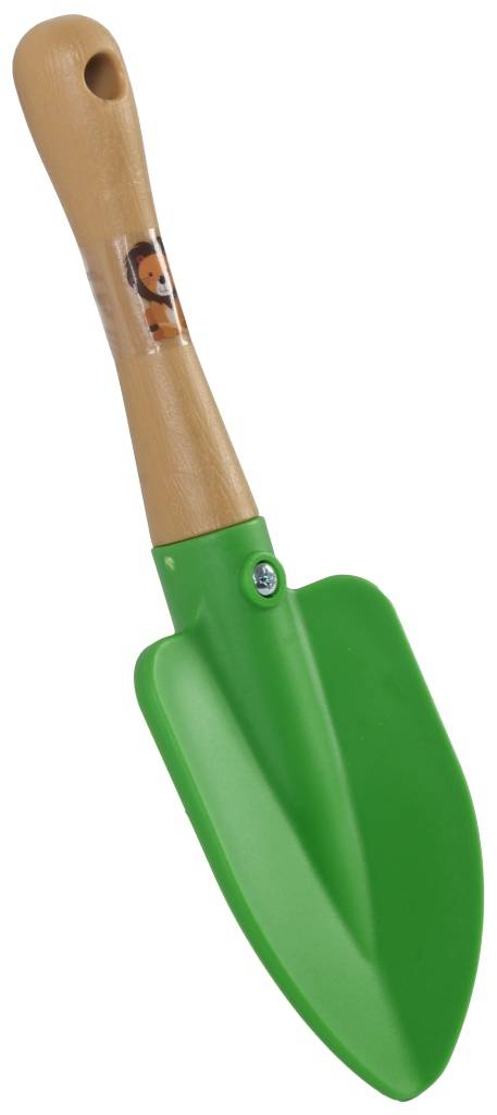 Talen Tools - Zandschepje - Kinderen - Leeuw-0
