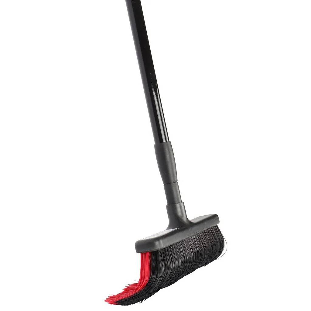 Talen Tools - Kunstgrasbezem - 40 cm - Metalen steel - Telescopisch - Tot 140 cm-2