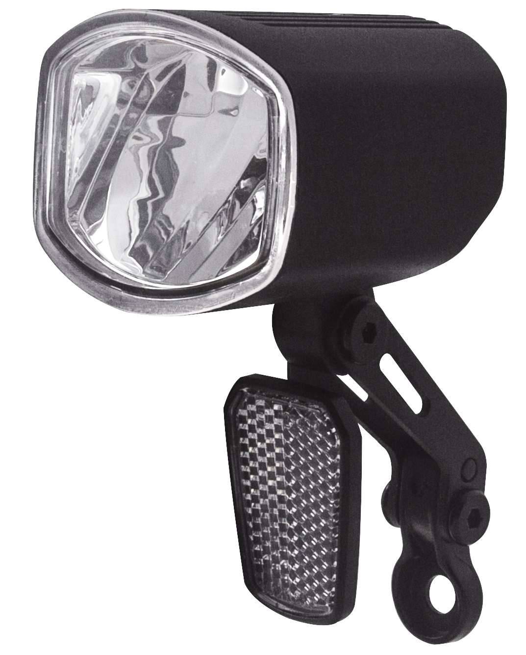 Koplamp Spanninga Nelios 150 XE e-bike 6-36 Volt-0