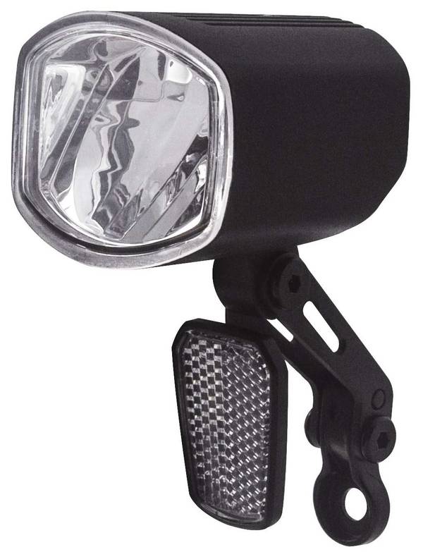 Koplamp Spanninga Nelios 100 XE e-bike 6-36 Volt