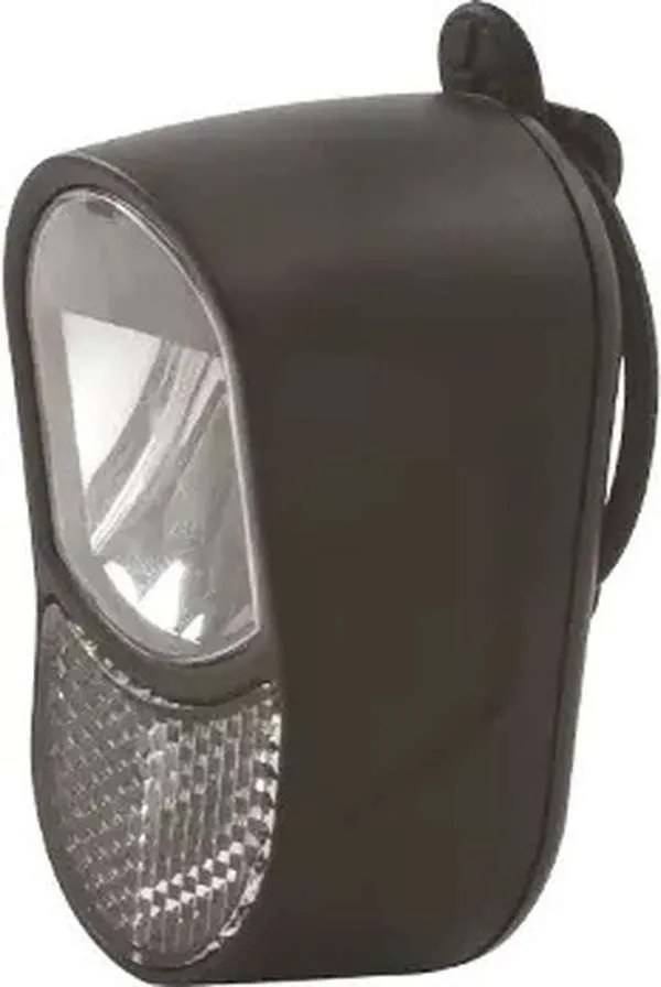 Koplamp Spanninga Luz XB - batterij