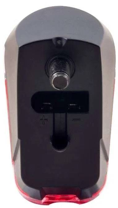 Achterlicht Spanninga Presto-Guard Xds dynamo - spatbordbevestiging-0