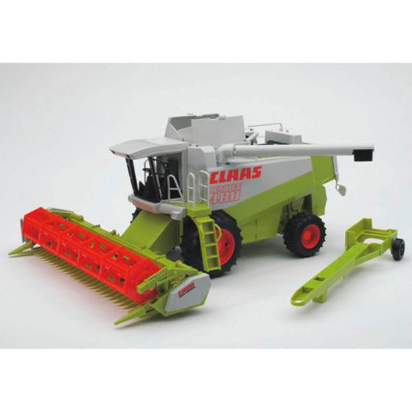 Bruder Claas Combine