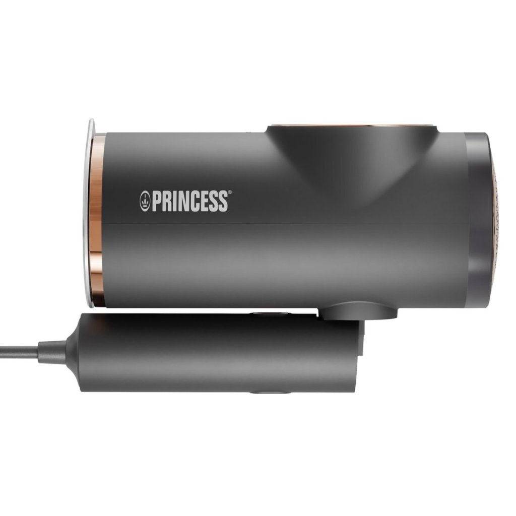Princess Vouwbare Kledingstomer Zwart-1