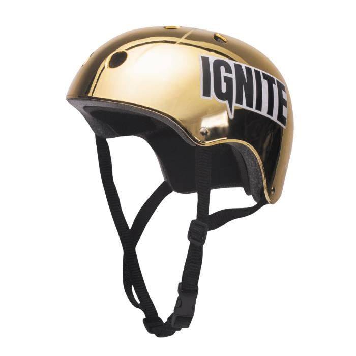 Verlicht Skateboard Set met Verstelbare Helm en Beschermende Uitrusting-2