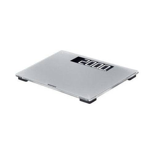 Soehnle Style Sense Comfort 600 Digitale Badkamerschaal RVS-0
