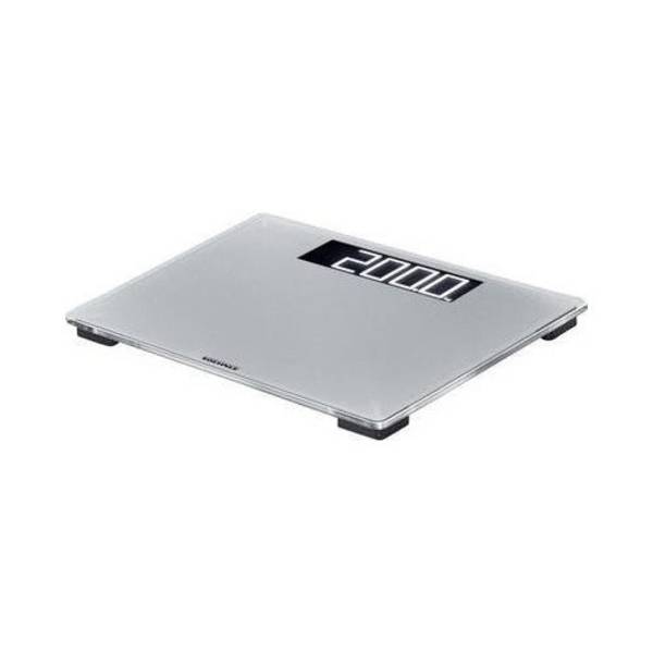 Soehnle Style Sense Comfort 600 Digitale Badkamerschaal RVS
