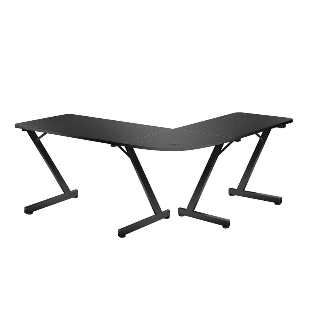 Huzaro Hero 7.0 computerbureau Zwart-0