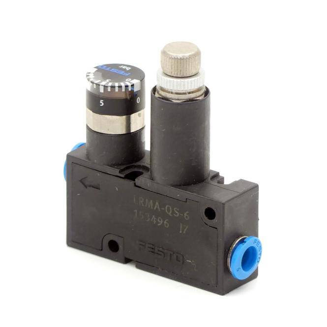 FESTO - LRMA-QS-4 - FESTO LRMA-QS-4 Produkt-0