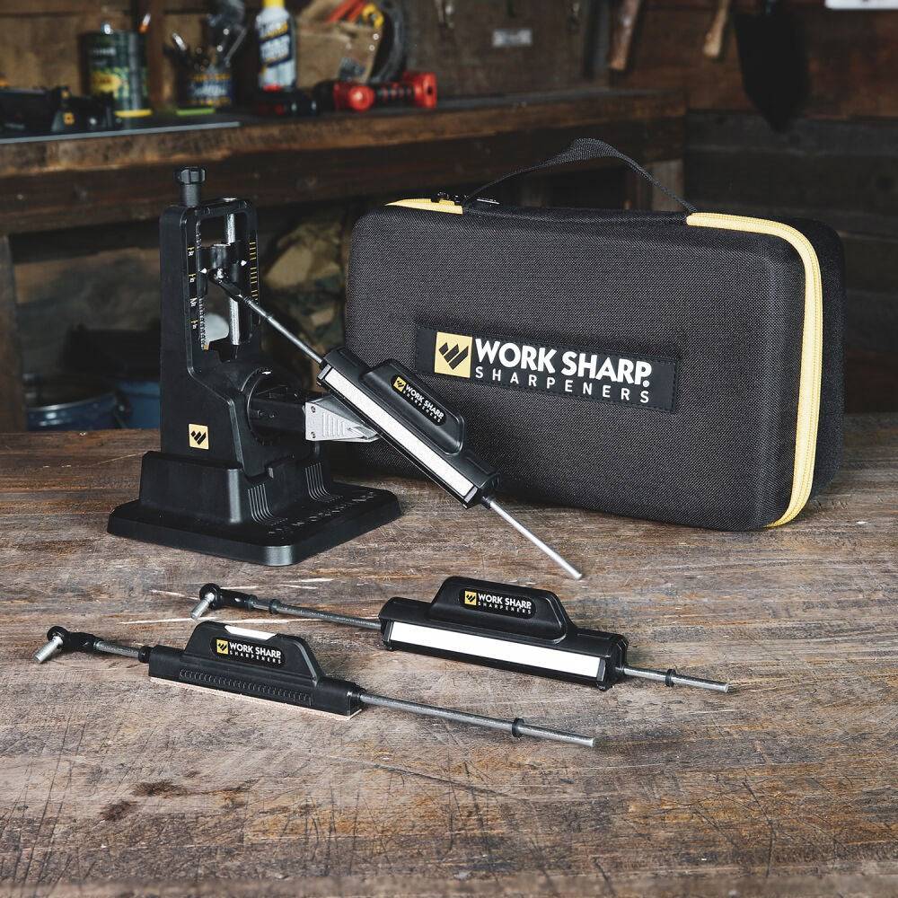 Work Sharp Precision Adjust Elite-1