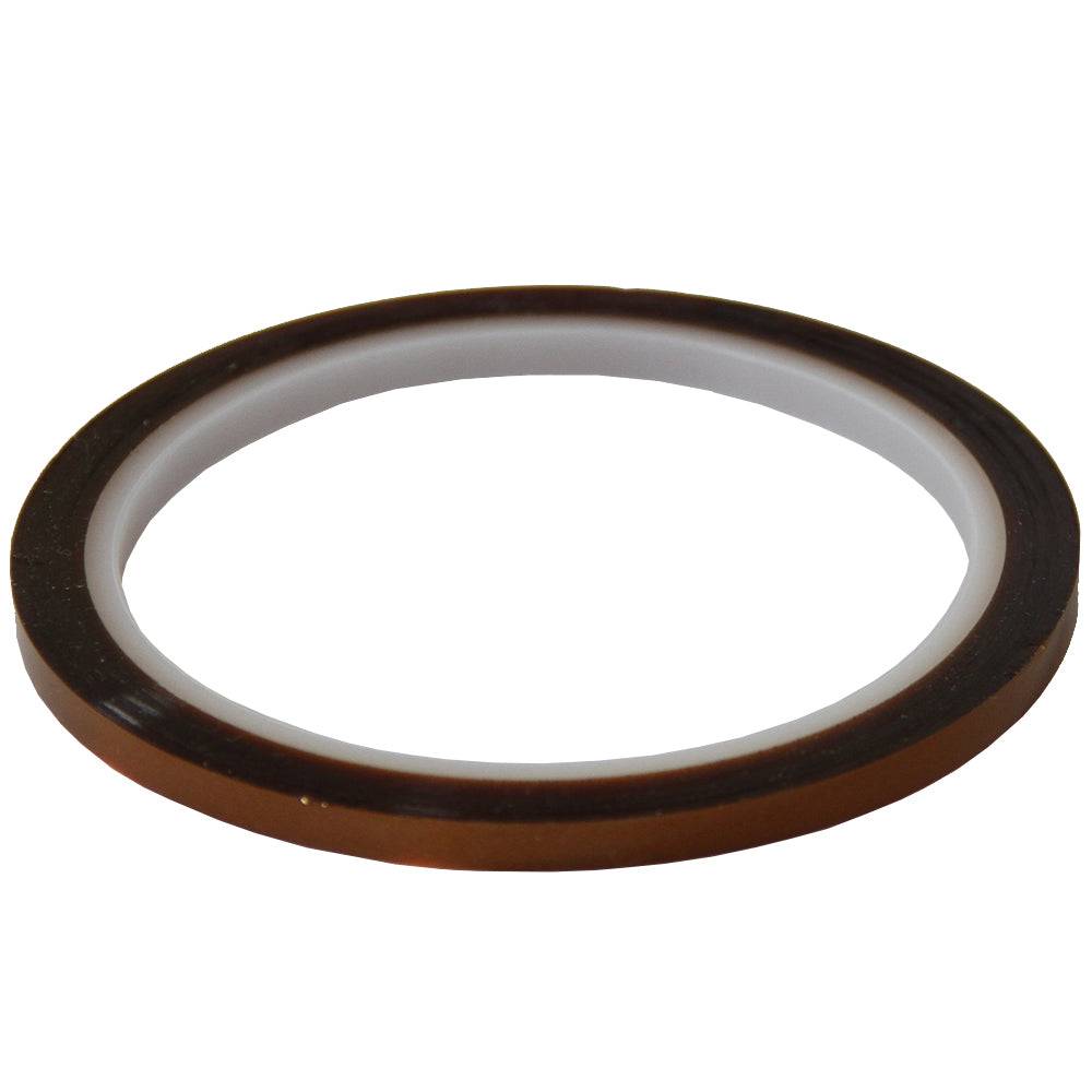 Pixmax Hittebestendige Tape - 5 rollen-2