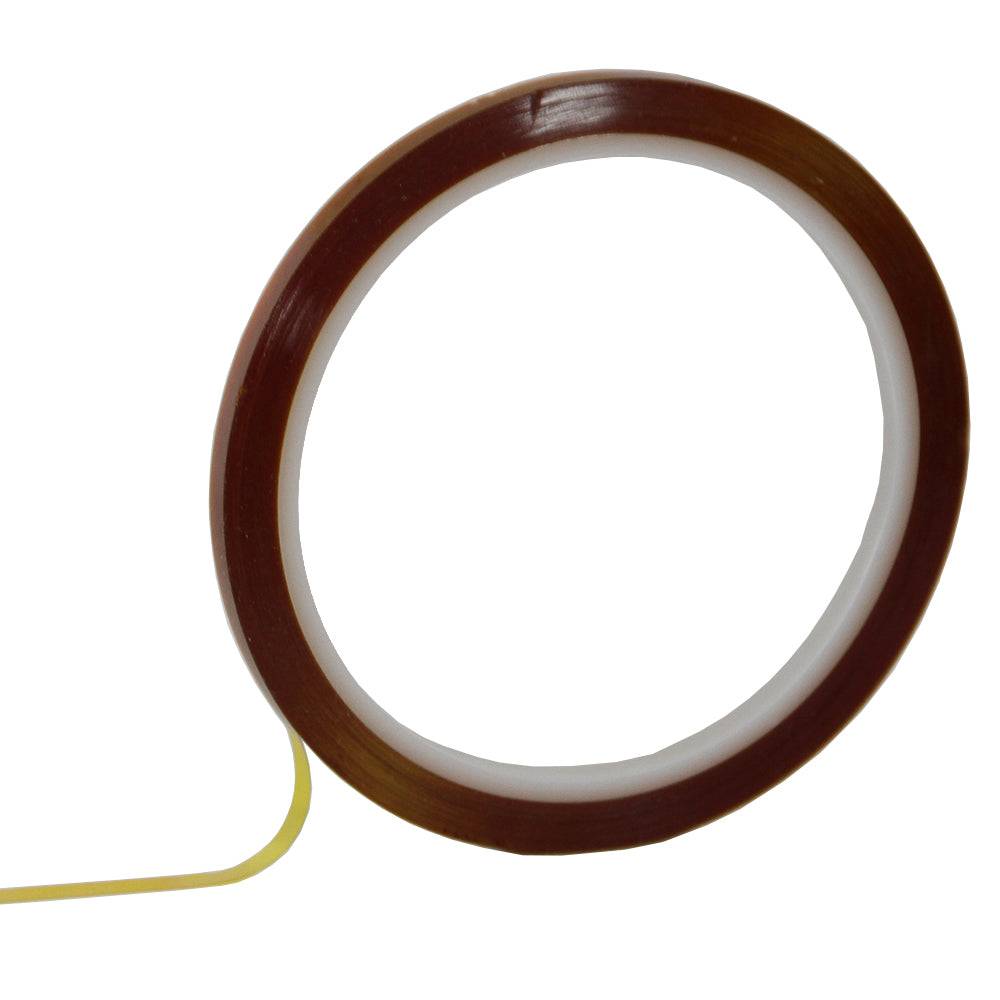 Pixmax Hittebestendige Tape - 5 rollen-3