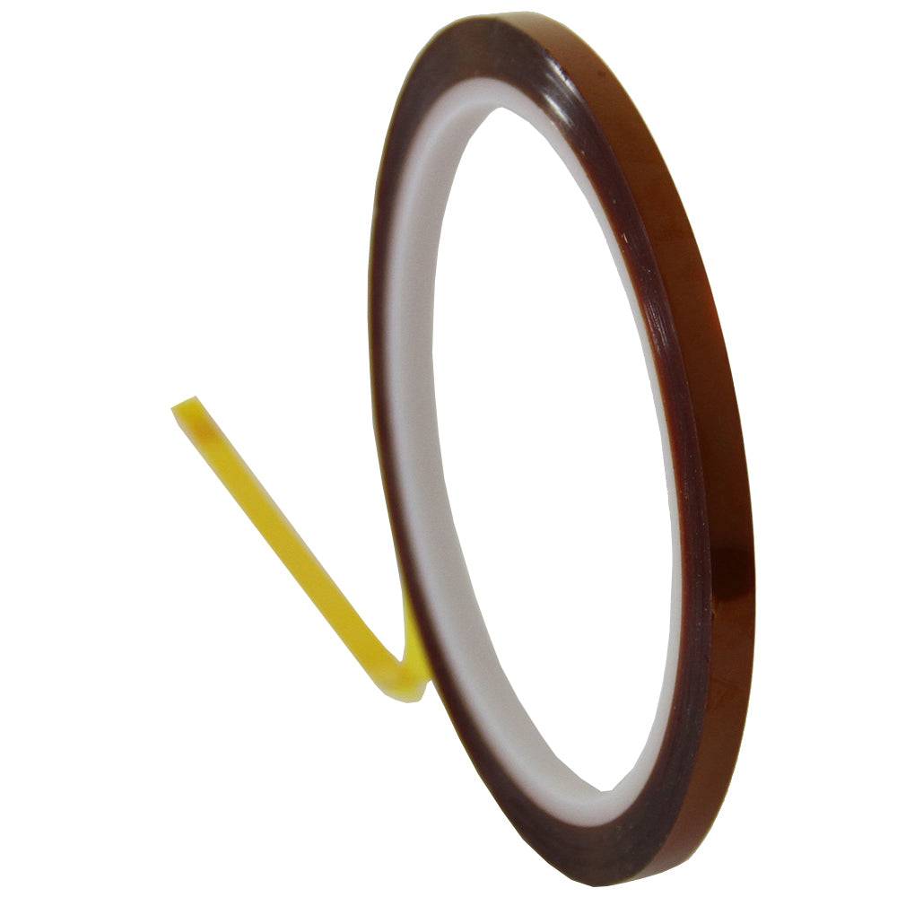 Pixmax Hittebestendige Tape - 5 rollen-4