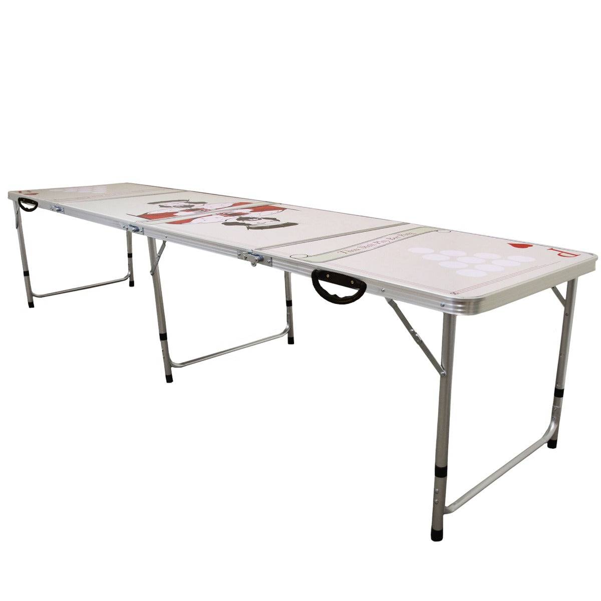 Beerpong tafel - 2.40 meter-0