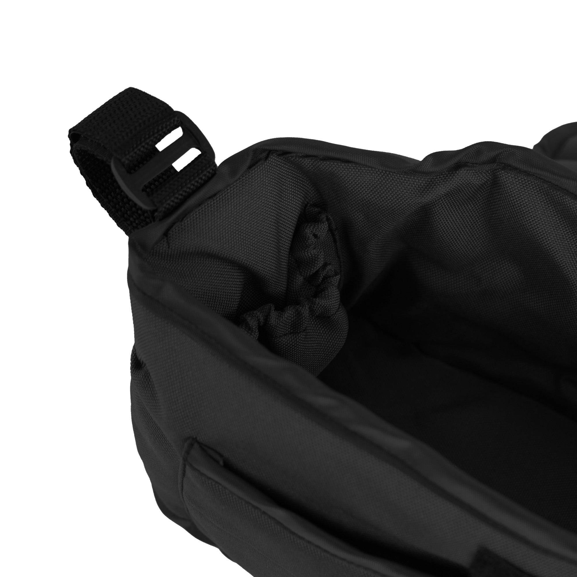 Organizer Tas voor Hondenbuggy - Zwart-3