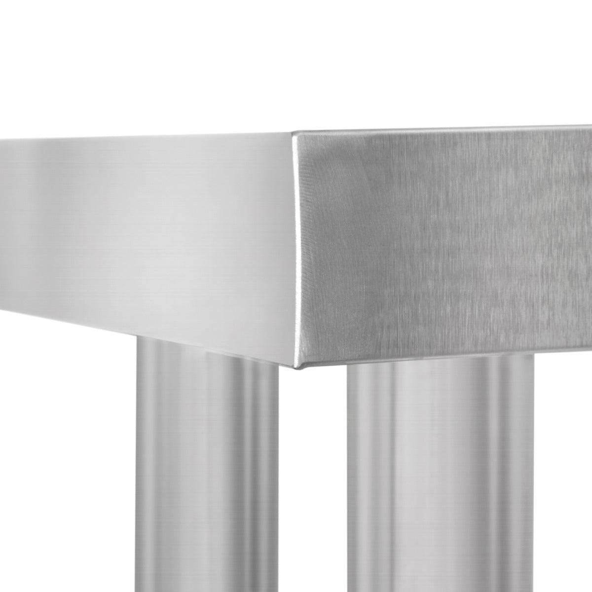KuKoo Werktafel – 80cm x 60cm x 30cm-1
