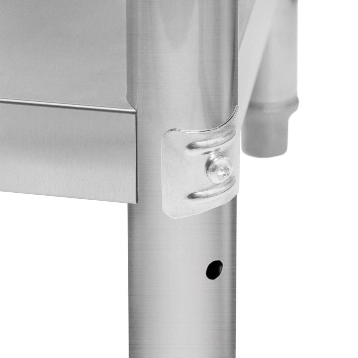 KuKoo Werktafel – 80cm x 60cm x 30cm-2