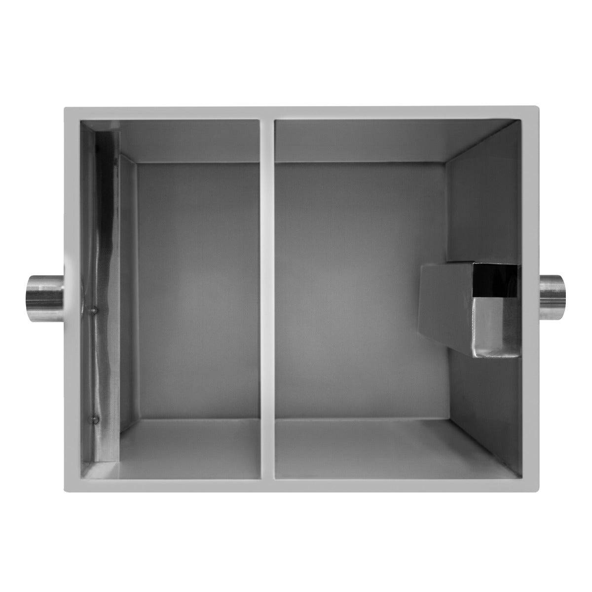 KuKoo Vetafscheider – 35 Liter-1