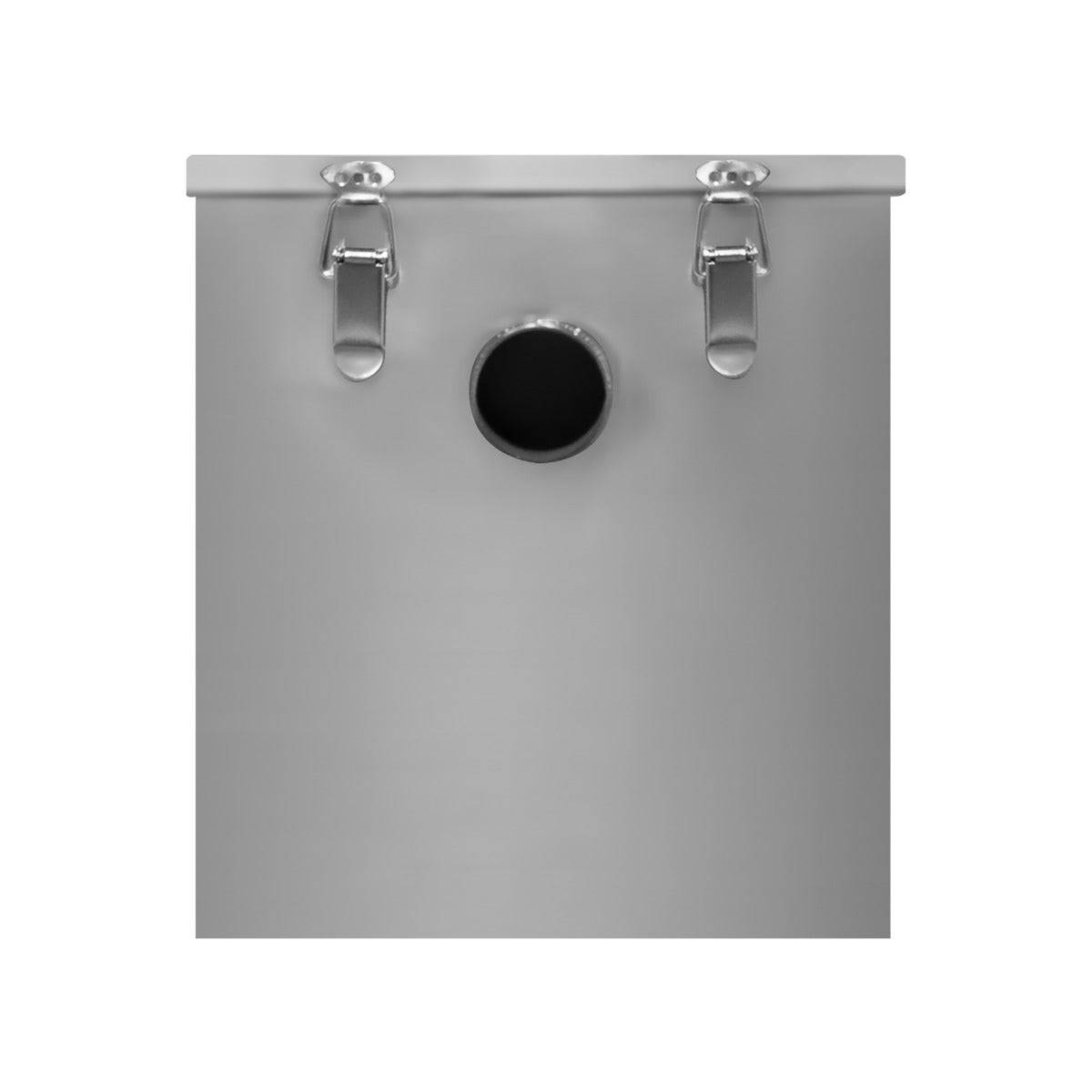 KuKoo Vetafscheider – 35 Liter-3